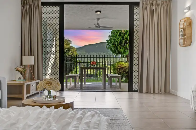 Third view of Homely unit listing, 67/111-127 Bowen Road, Rosslea QLD 4812