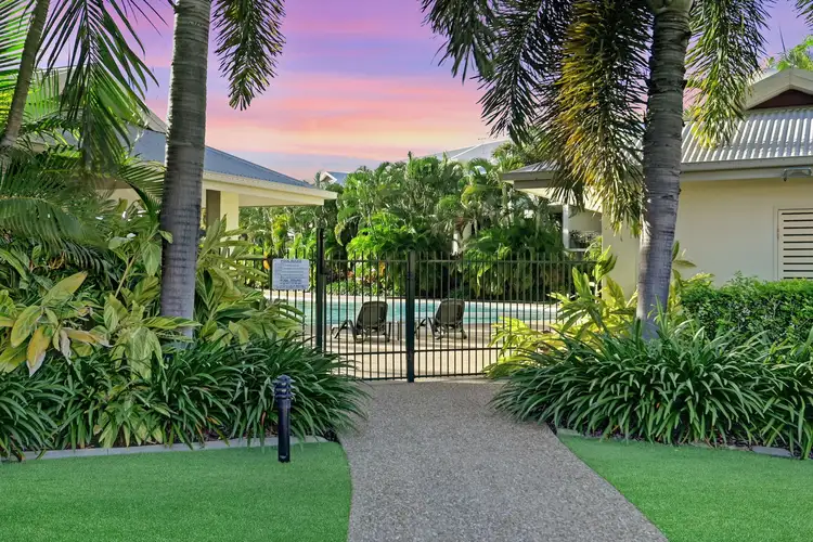 Fifth view of Homely unit listing, 67/111-127 Bowen Road, Rosslea QLD 4812