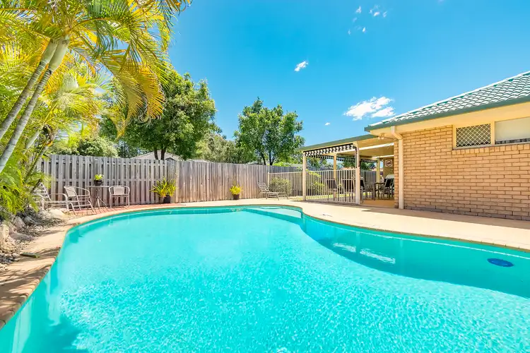 38 Meadow Way, Upper Coomera QLD 4209