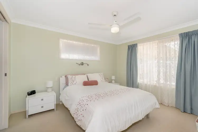 Sixth view of Homely house listing, 38 Meadow Way, Upper Coomera QLD 4209