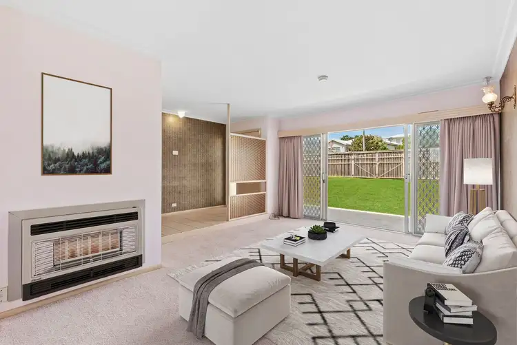 Main view of Homely house listing, 57 Asbury Street West, Ocean Grove VIC 3226
