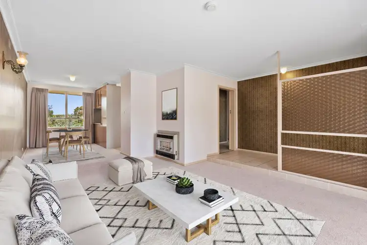 Second view of Homely house listing, 57 Asbury Street West, Ocean Grove VIC 3226