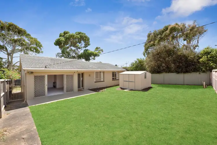 Third view of Homely house listing, 57 Asbury Street West, Ocean Grove VIC 3226