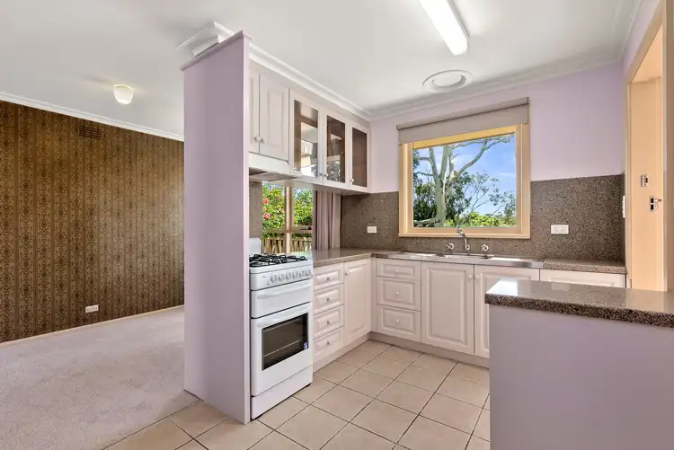 Fourth view of Homely house listing, 57 Asbury Street West, Ocean Grove VIC 3226