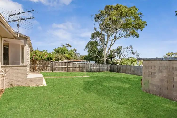 Fifth view of Homely house listing, 57 Asbury Street West, Ocean Grove VIC 3226