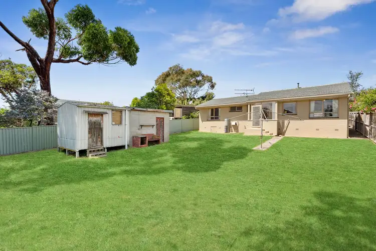 Sixth view of Homely house listing, 57 Asbury Street West, Ocean Grove VIC 3226