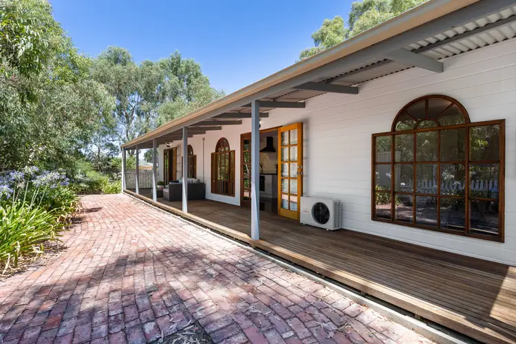 Main view of Homely house listing, 4/73 Main Road, Mclaren Vale SA 5171