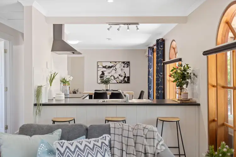 Third view of Homely house listing, 4/73 Main Road, Mclaren Vale SA 5171