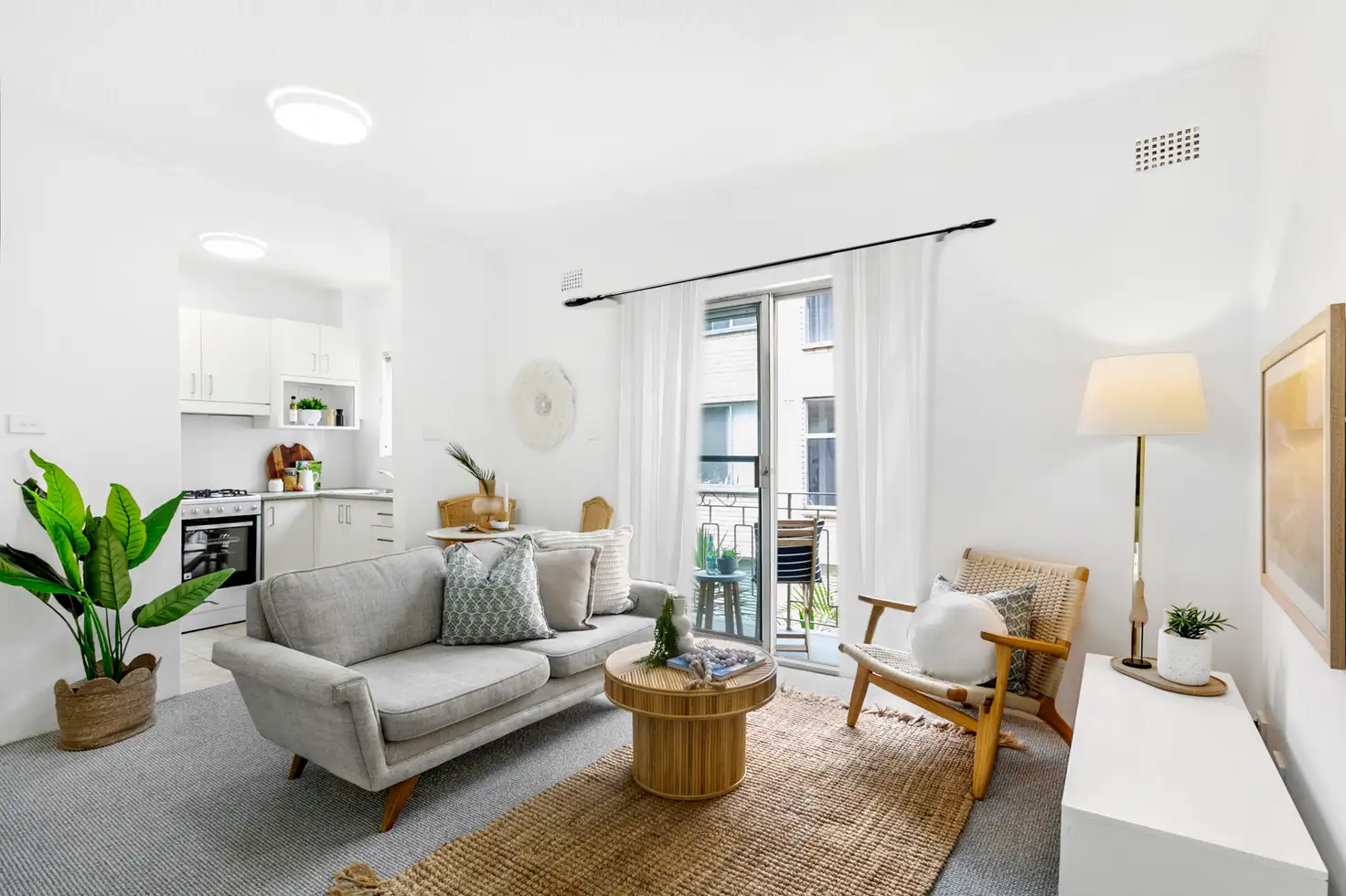 Main view of Homely apartment listing, 7/6 Holborn Avenue, Dee Why NSW 2099