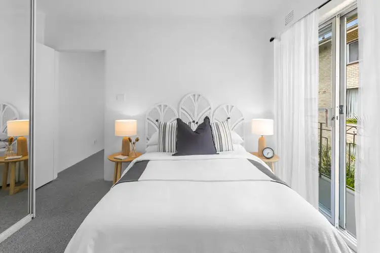 Second view of Homely apartment listing, 7/6 Holborn Avenue, Dee Why NSW 2099