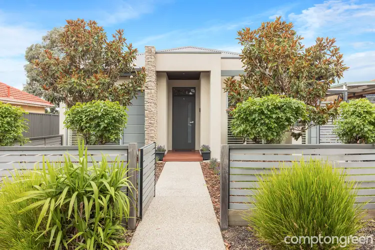 Main view of Homely house listing, 1/25 Eames Avenue, Brooklyn VIC 3012