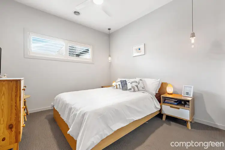 Sixth view of Homely house listing, 1/25 Eames Avenue, Brooklyn VIC 3012