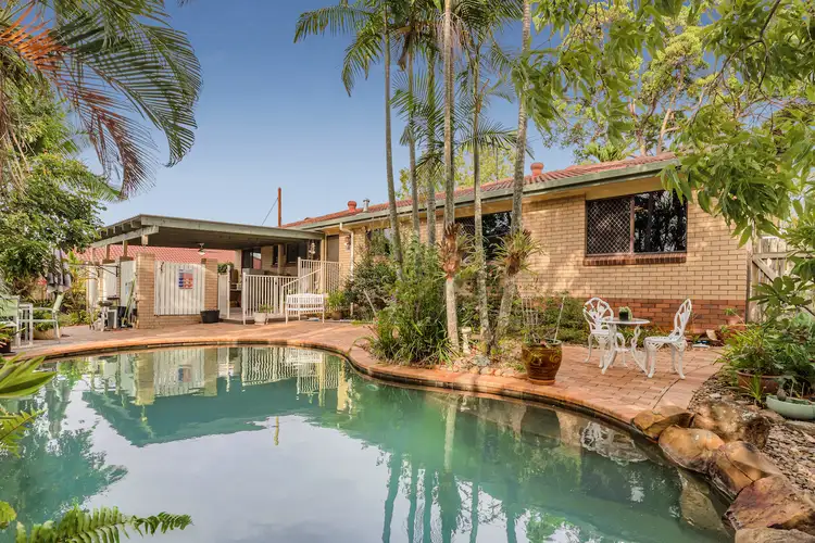 5 Ormuz Street, Carina Heights QLD 4152