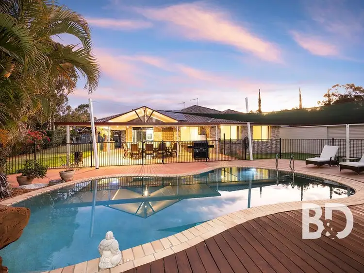 10 Tribulation Close, Narangba QLD 4504