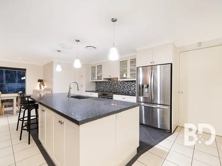 Fourth view of Homely house listing, 10 Tribulation Close, Narangba QLD 4504