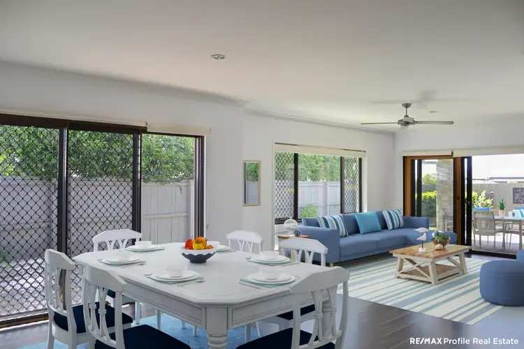 Second view of Homely house listing, 40 Lytham Circuit, North Lakes QLD 4509