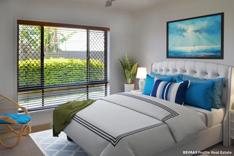 Fifth view of Homely house listing, 40 Lytham Circuit, North Lakes QLD 4509