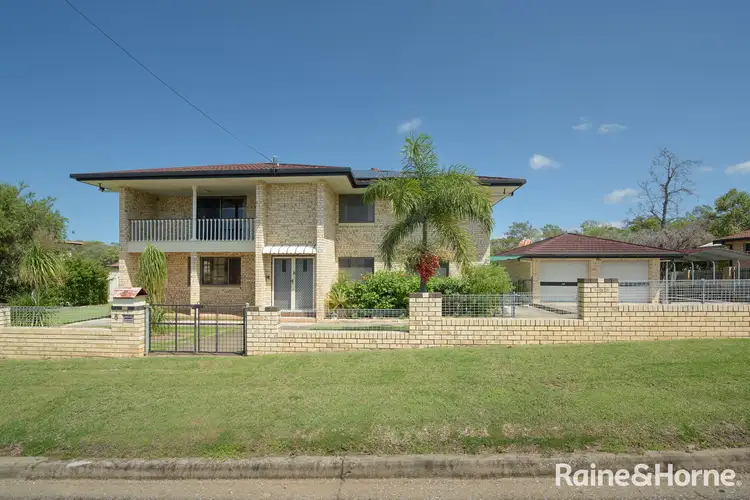 Main view of Homely house listing, 8 Bingera Street, Clinton QLD 4680