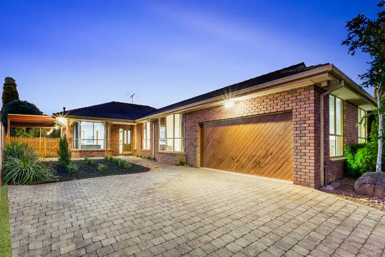 28 Loyola Road, Werribee VIC 3030