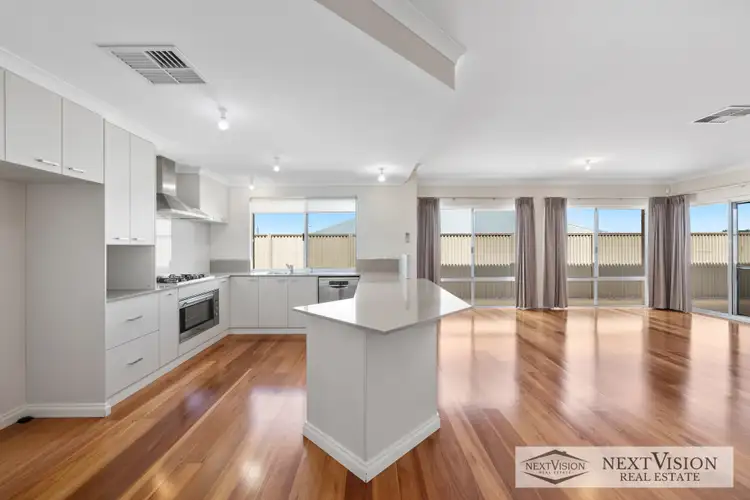 1 Kensei Road, Baldivis WA 6171