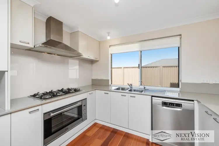 Second view of Homely house listing, 1 Kensei Road, Baldivis WA 6171