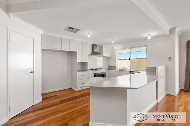 Third view of Homely house listing, 1 Kensei Road, Baldivis WA 6171