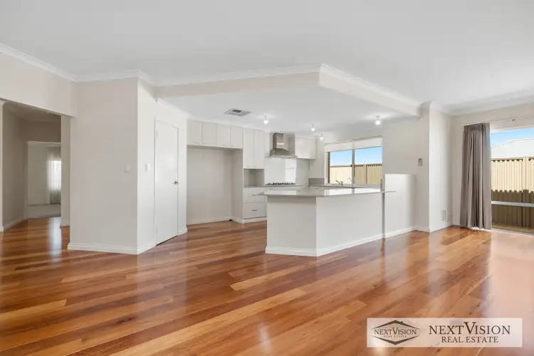 Fourth view of Homely house listing, 1 Kensei Road, Baldivis WA 6171