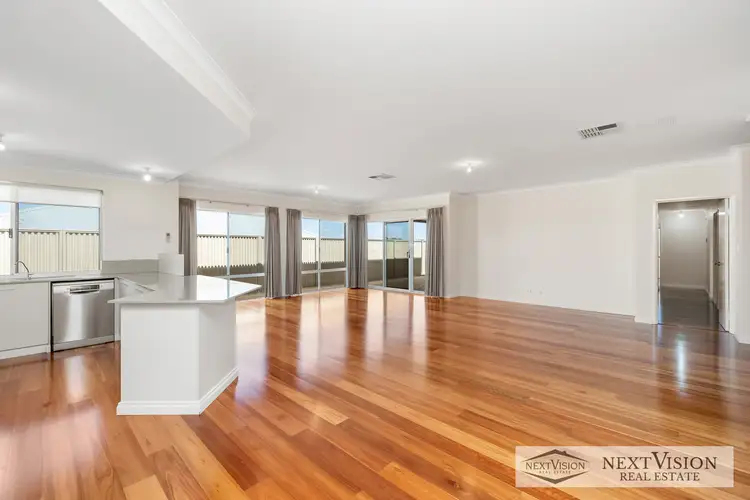 Fifth view of Homely house listing, 1 Kensei Road, Baldivis WA 6171