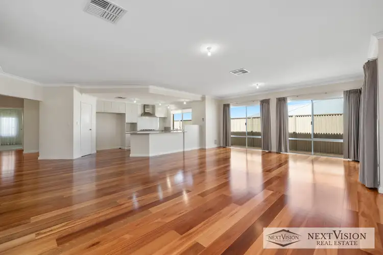 Sixth view of Homely house listing, 1 Kensei Road, Baldivis WA 6171