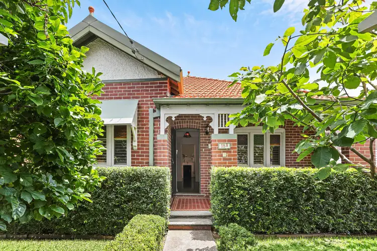 18A Clarence Road, Rockdale NSW 2216