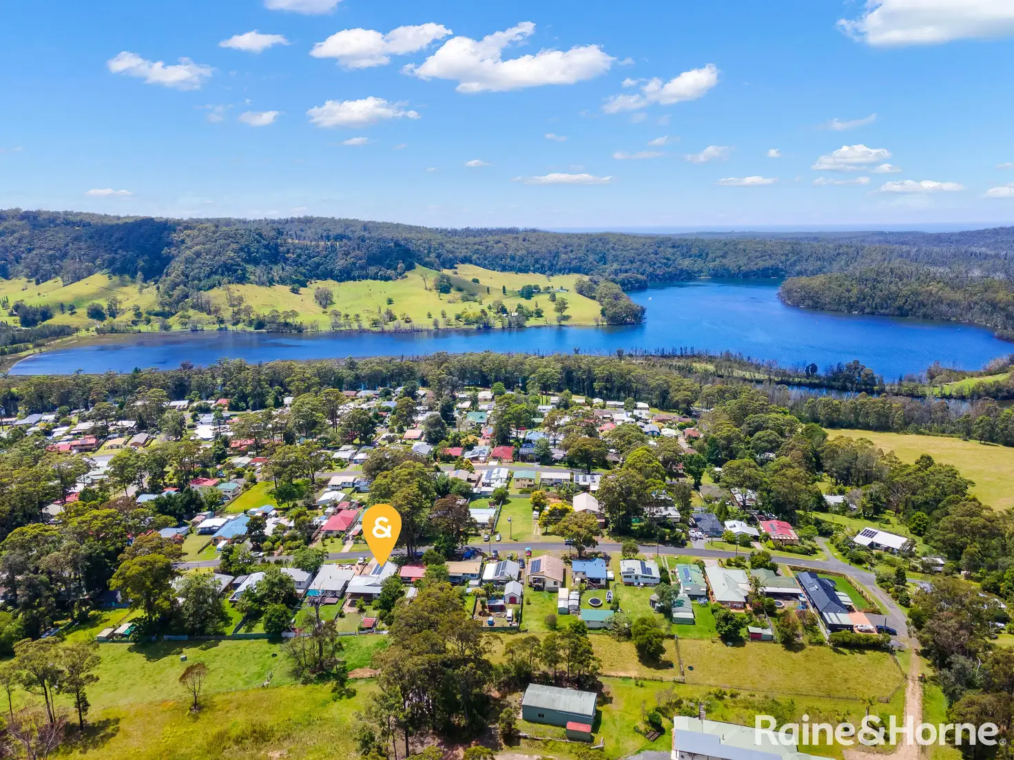 Main view of Homely house listing, 63 Cornfield Parade, Fishermans Paradise NSW 2539