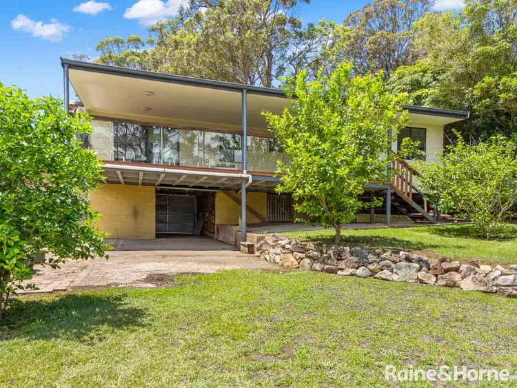 Third view of Homely house listing, 63 Cornfield Parade, Fishermans Paradise NSW 2539