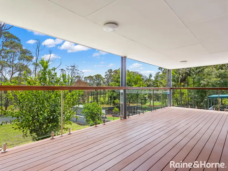 Fourth view of Homely house listing, 63 Cornfield Parade, Fishermans Paradise NSW 2539