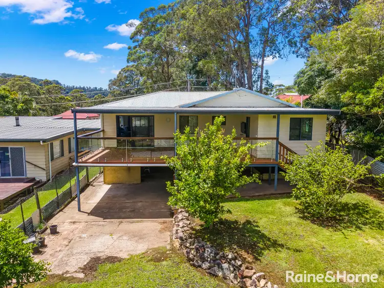 Fifth view of Homely house listing, 63 Cornfield Parade, Fishermans Paradise NSW 2539