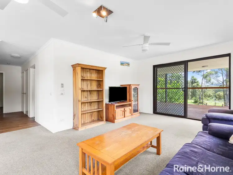 Sixth view of Homely house listing, 63 Cornfield Parade, Fishermans Paradise NSW 2539