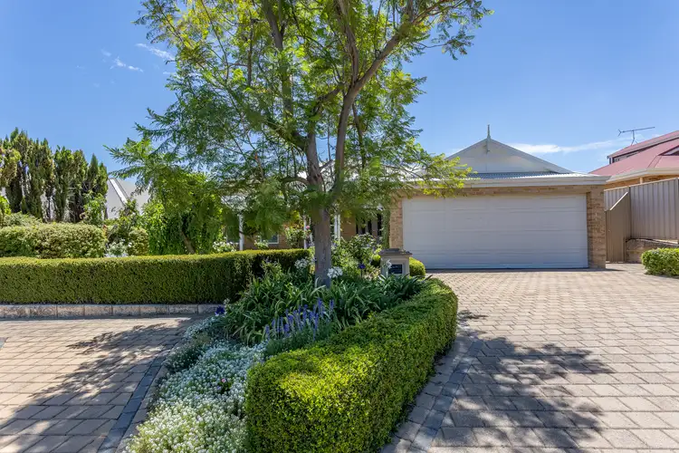 Second view of Homely house listing, 32 St Fillans, Wanneroo WA 6065