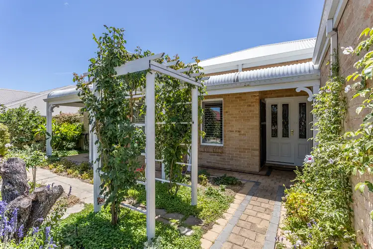 Fourth view of Homely house listing, 32 St Fillans, Wanneroo WA 6065