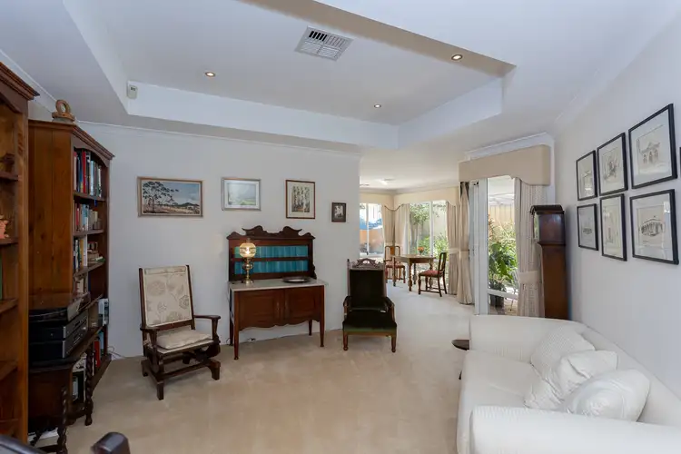 Sixth view of Homely house listing, 32 St Fillans, Wanneroo WA 6065