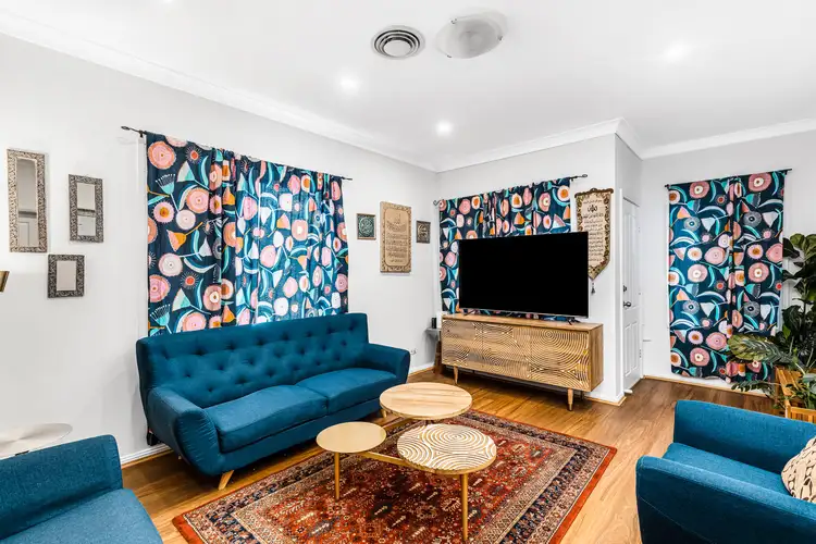 Second view of Homely townhouse listing, 4/97 Fuller Street, Mount Druitt NSW 2770