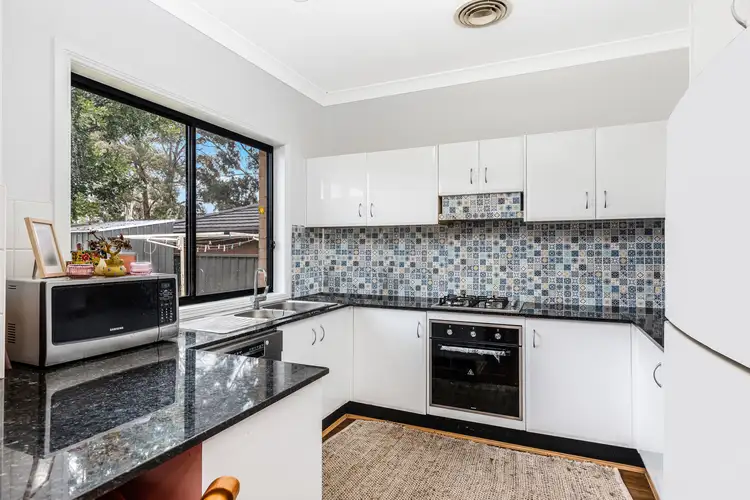 Third view of Homely townhouse listing, 4/97 Fuller Street, Mount Druitt NSW 2770