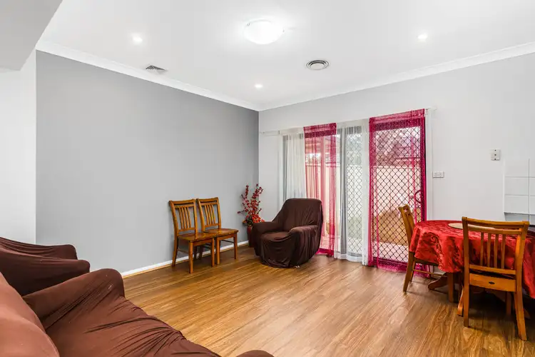 Fourth view of Homely townhouse listing, 4/97 Fuller Street, Mount Druitt NSW 2770