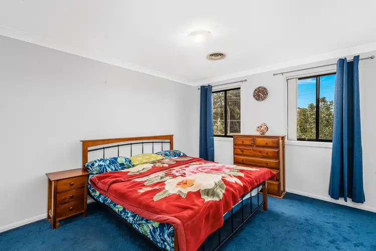 Fifth view of Homely townhouse listing, 4/97 Fuller Street, Mount Druitt NSW 2770
