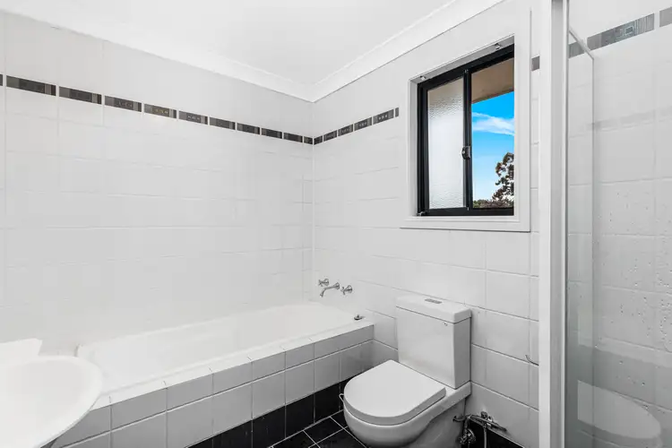 Sixth view of Homely townhouse listing, 4/97 Fuller Street, Mount Druitt NSW 2770