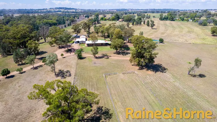 Main view of Homely house listing, 83R Obley Road, Dubbo NSW 2830
