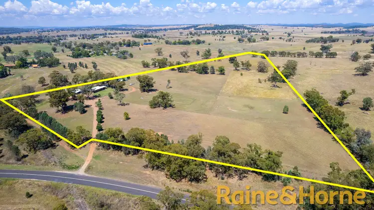 Second view of Homely house listing, 83R Obley Road, Dubbo NSW 2830
