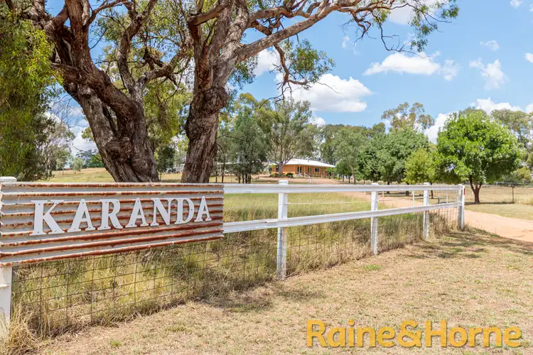 Third view of Homely house listing, 83R Obley Road, Dubbo NSW 2830