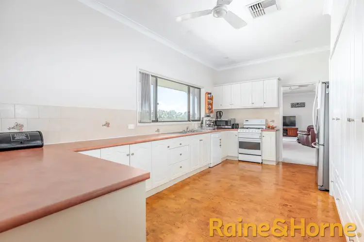 Fourth view of Homely house listing, 83R Obley Road, Dubbo NSW 2830