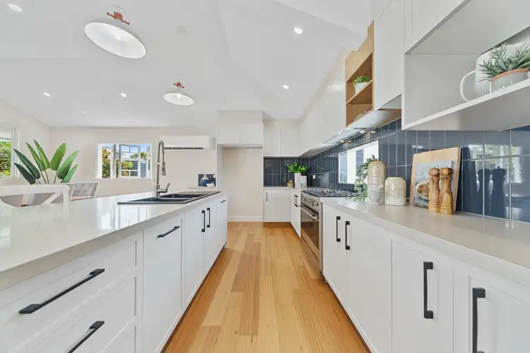 Fifth view of Homely house listing, 73 Jardine Street, Stafford QLD 4053