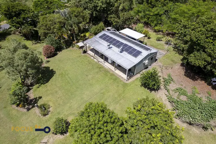 Third view of Homely rural property listing, 3718 Mirani-Mount Ossa Road, Mount Ossa QLD 4741