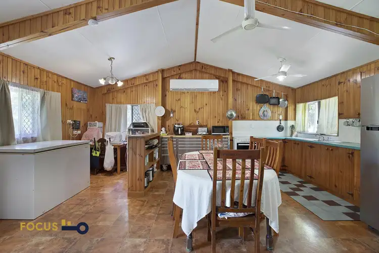 Sixth view of Homely rural property listing, 3718 Mirani-Mount Ossa Road, Mount Ossa QLD 4741